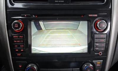Nissan Altima 2014, 164092 км, за 1889.25 USD - фото 16