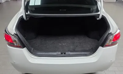 Nissan Altima 2014, 164092 км, за 1889.25 USD - фото 18
