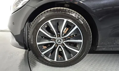 Mercedes-Benz C-Class 2020, 59075 км, за 14756.54 USD