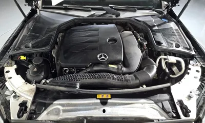 Mercedes-Benz C-Class 2020, 59075 км, за 14756.54 USD - фото 6