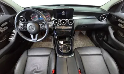 Mercedes-Benz C-Class 2020, 59075 км, за 14756.54 USD - фото 7