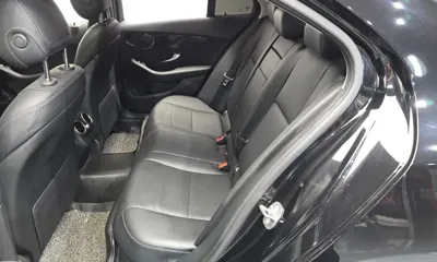 Mercedes-Benz C-Class 2020, 59075 км, за 14756.54 USD - фото 11