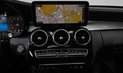 Mercedes-Benz C-Class 2020, 59075 км, за 14756.54 USD - фото 12