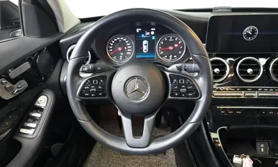 Mercedes-Benz C-Class 2020, 59075 км, за 14756.54 USD - фото 13