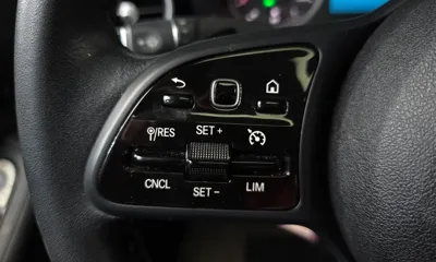 Mercedes-Benz C-Class 2020, 59075 км, за 14756.54 USD - фото 16