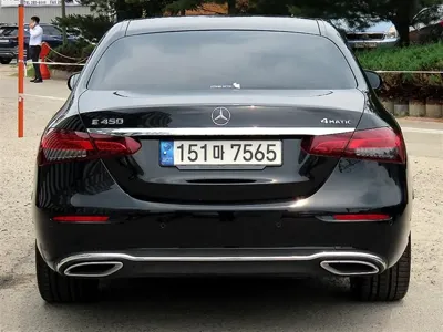 Mercedes-Benz E-Class 2023, 37021 км, за 34713.63 USD