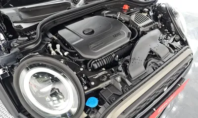 MINI Cooper Convertible 2024, 7478 км, за 21639.05 USD - фото 6