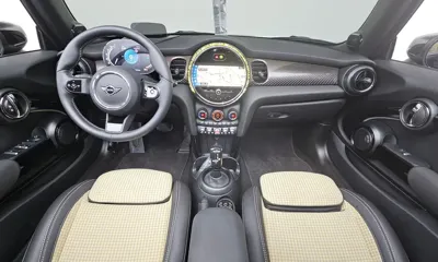 MINI Cooper Convertible 2024, 7478 км, за 21639.05 USD - фото 7