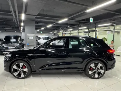 Audi Q5 2025, 20 км, за 55905.85 USD - фото 2