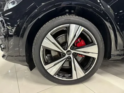 Audi Q5 2025, 20 км, за 55905.85 USD - фото 4