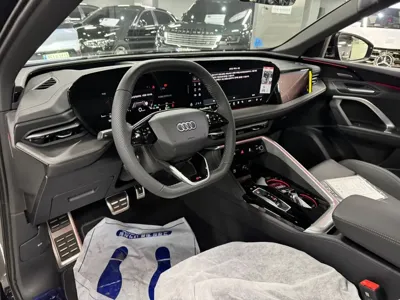 Audi Q5 2025, 20 км, за 55905.85 USD - фото 8