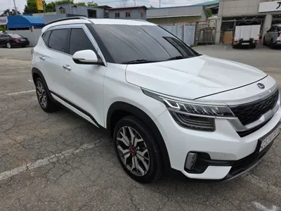 Kia Seltos 2020, 85666 км, за 10108.97 USD