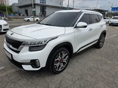 Kia Seltos 2020, 85666 км, за 10108.97 USD