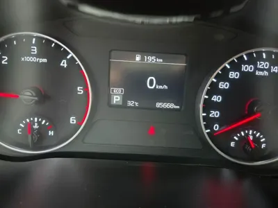 Kia Seltos 2020, 85666 км, за 10108.97 USD - фото 7