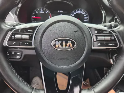 Kia Seltos 2020, 85666 км, за 10108.97 USD - фото 8