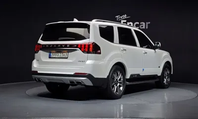 Kia Mohave 2021, 69255 км, за 22408.79 USD