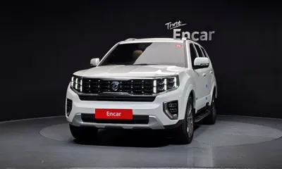 Kia Mohave 2021, 69255 км, за 22408.79 USD