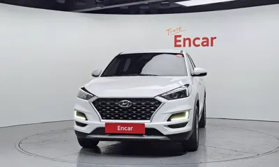 Hyundai Tucson 2019, 44678 км, за 11721.03 USD