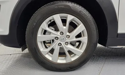 Hyundai Tucson 2019, 44678 км, за 11721.03 USD