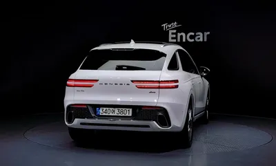 Genesis GV70 2021, 38392 км, за 26098.44 USD