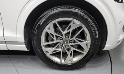Genesis GV70 2021, 38392 км, за 26098.44 USD