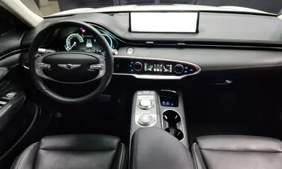 Genesis GV70 2021, 38392 км, за 26098.44 USD - фото 7