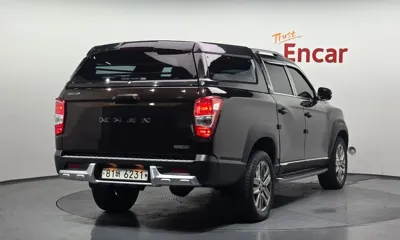 KG_Mobility_Ssangyong Rexton 2020, 85321 км, за 11384.35 USD
