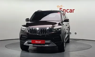 KG_Mobility_Ssangyong Rexton 2020, 85321 км, за 11384.35 USD