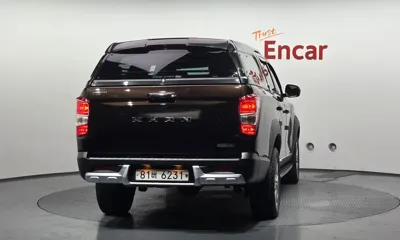 KG_Mobility_Ssangyong Rexton 2020, 85321 км, за 11384.35 USD