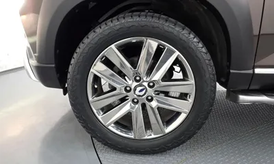 KG_Mobility_Ssangyong Rexton 2020, 85321 км, за 11384.35 USD