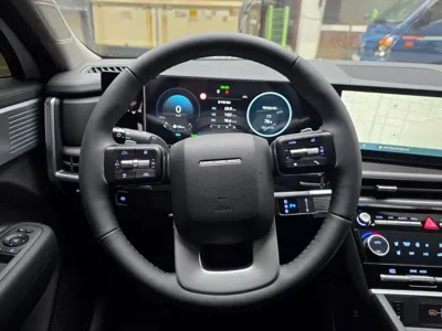Hyundai Santafe 2025, 2050 км, за 17945.16 USD - фото 6