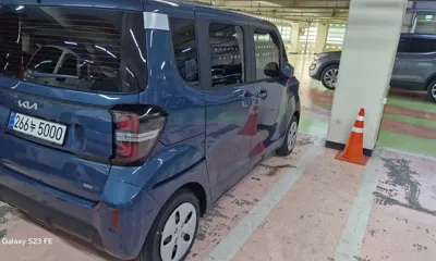 Kia Ray 2025, 247 км, за 9181.48 USD