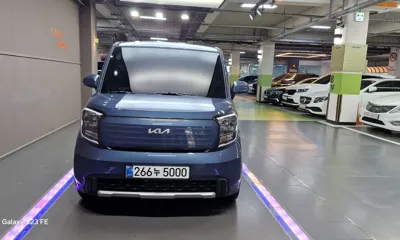 Kia Ray 2025, 247 км, за 9181.48 USD