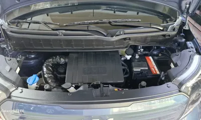 Kia Ray 2025, 247 км, за 9165.96 USD - фото 6