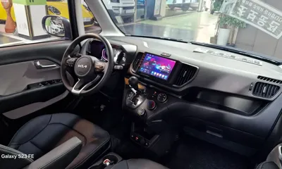 Kia Ray 2025, 247 км, за 9165.96 USD - фото 7