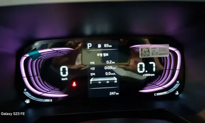 Kia Ray 2025, 247 км, за 9165.96 USD - фото 8