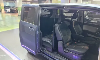 Kia Ray 2025, 247 км, за 9165.96 USD - фото 10