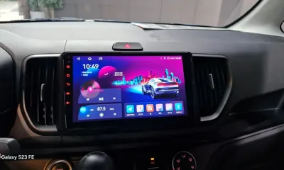 Kia Ray 2025, 247 км, за 9165.96 USD - фото 14