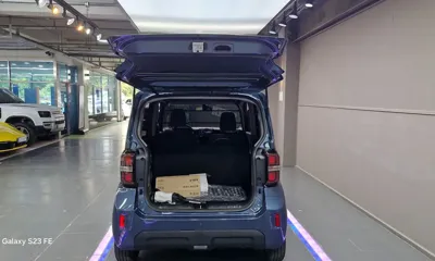Kia Ray 2025, 247 км, за 9165.96 USD - фото 16
