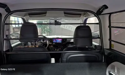 Kia Ray 2025, 247 км, за 9165.96 USD - фото 17