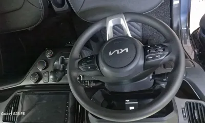 Kia Ray 2025, 247 км, за 9165.96 USD - фото 18