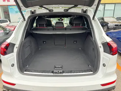 Porsche Cayenne 2015, 83000 км, за 29134.22 USD - фото 8