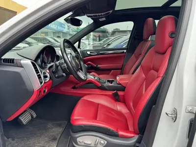 Porsche Cayenne 2015, 83000 км, за 29134.22 USD - фото 11