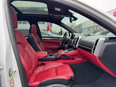 Porsche Cayenne 2015, 83000 км, за 29134.22 USD - фото 20