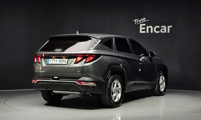 Hyundai Tucson 2022, 31457 км, за 12353.64 USD