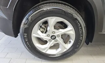 Hyundai Tucson 2022, 31457 км, за 12353.64 USD