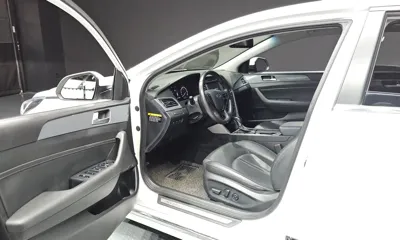 Hyundai Sonata 2016, 151328 км, за 6449.51 USD - фото 10