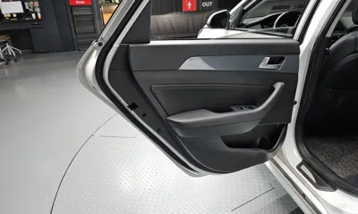 Hyundai Sonata 2016, 151328 км, за 6449.51 USD - фото 25