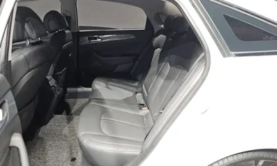 Hyundai Sonata 2016, 151328 км, за 6449.51 USD - фото 26