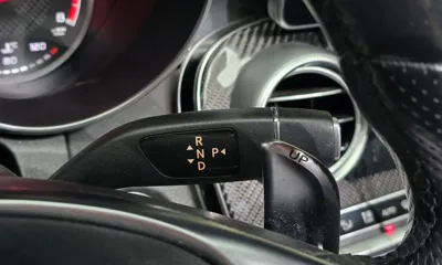 Mercedes-Benz C-Class 2016, 118137 км, за 24222.13 USD - фото 9
